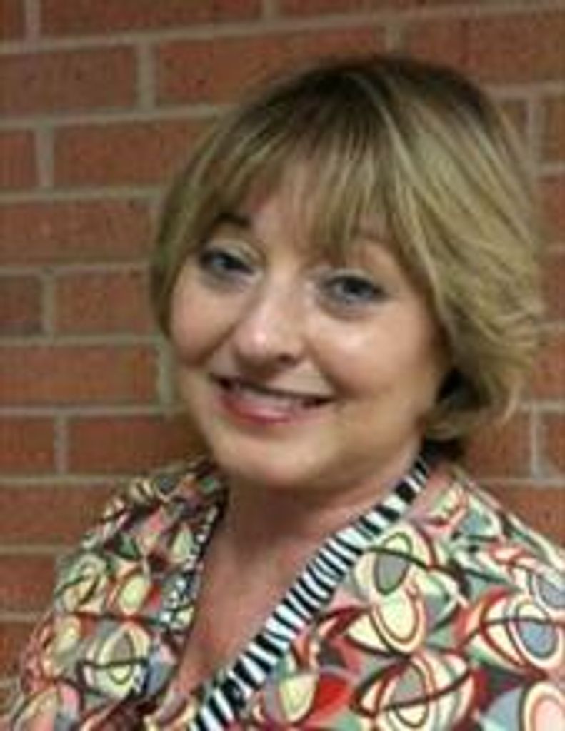 Joni Hudgins