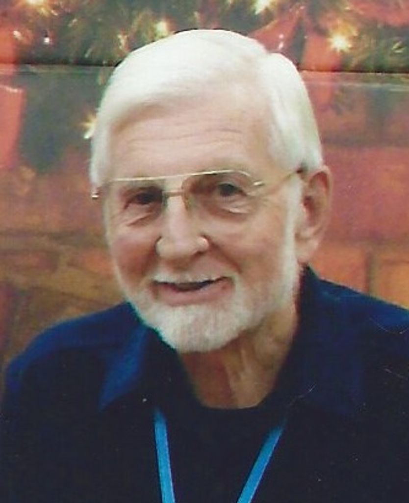 Walter W. Lueck Profile Photo