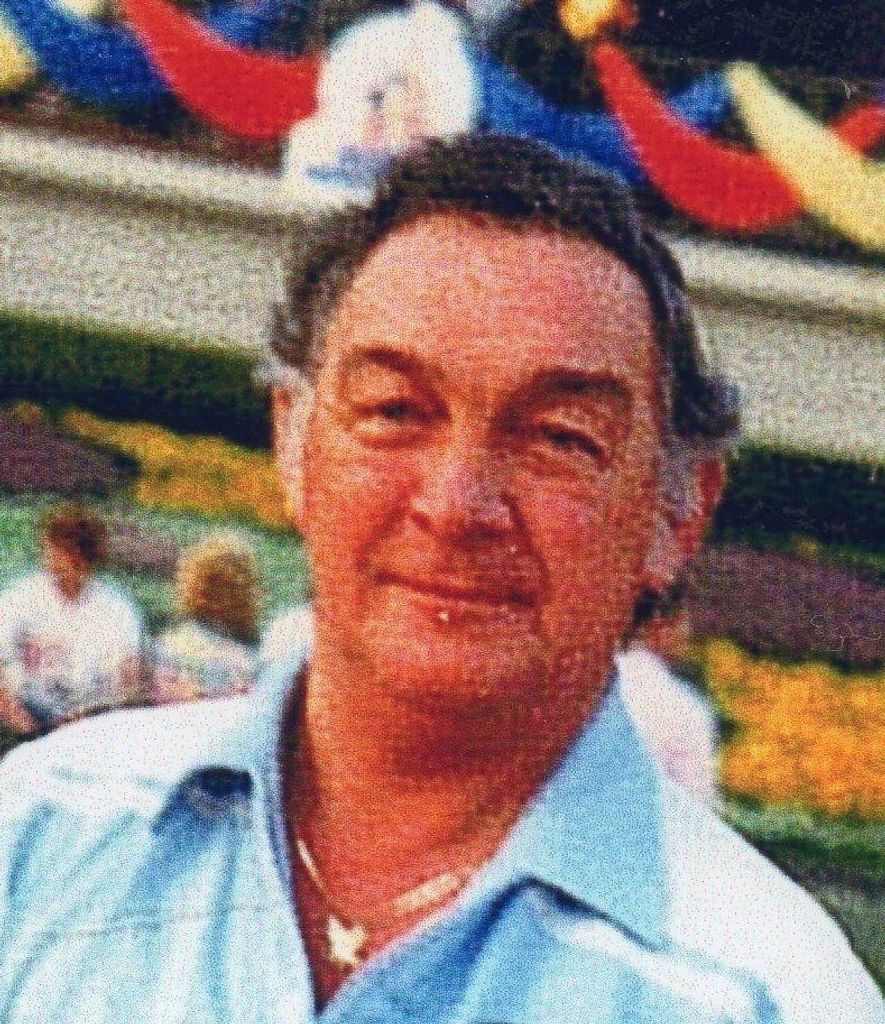 Marvin C. Hofmann