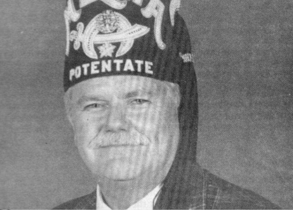 Arthur E. Hastings, Sr. Profile Photo