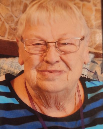 Doris Ann Pierce's obituary image