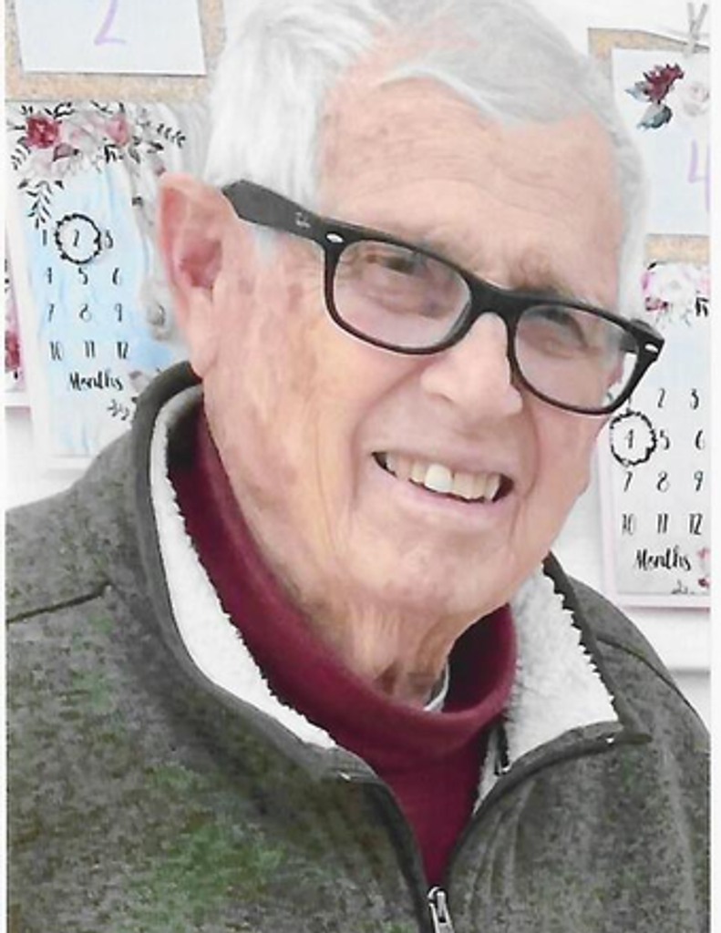 Walter Gray Credle