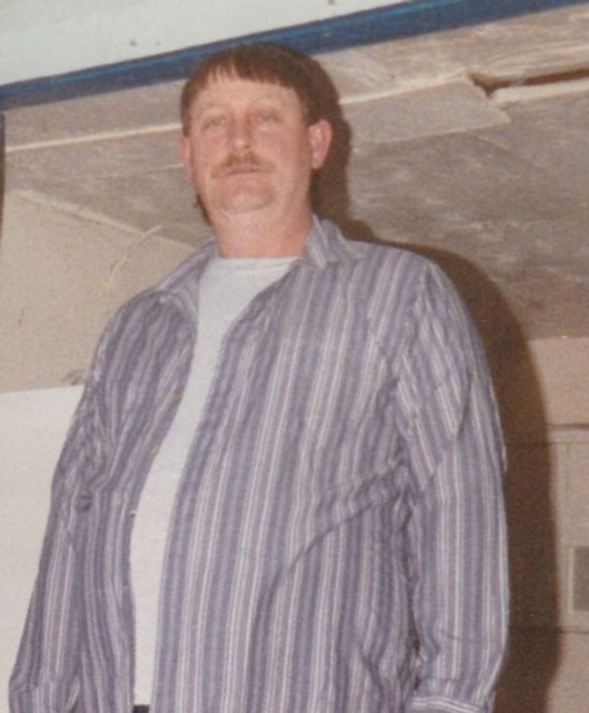 Marion Estep, Jr. Profile Photo