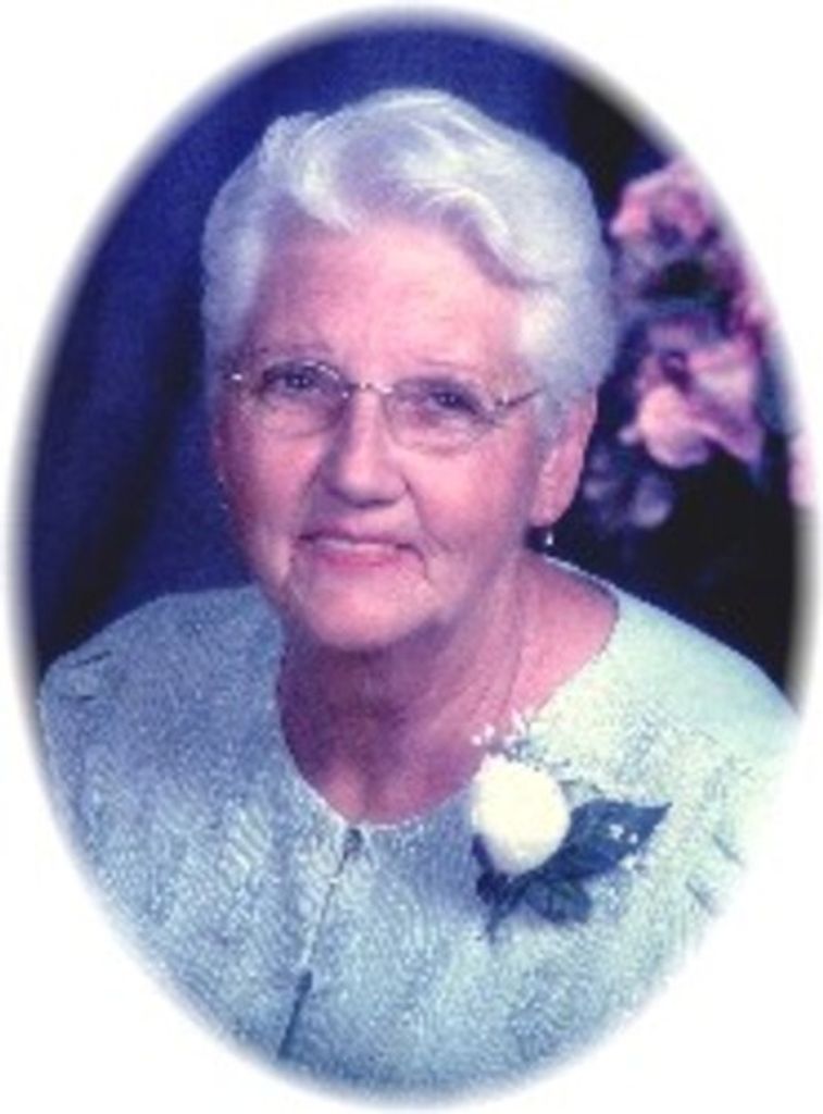 B. Jeannine Denman Profile Photo