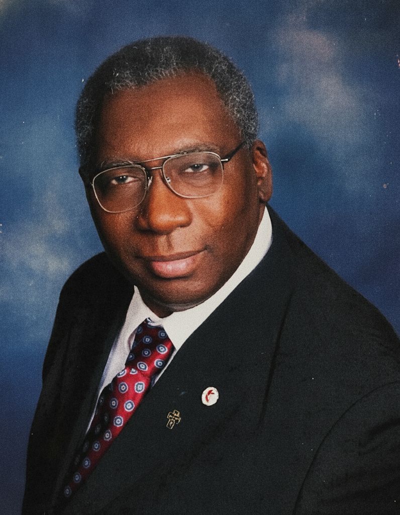 Thomas Tom Burns Profile Photo