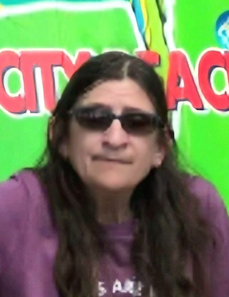 Penny J. Hayes