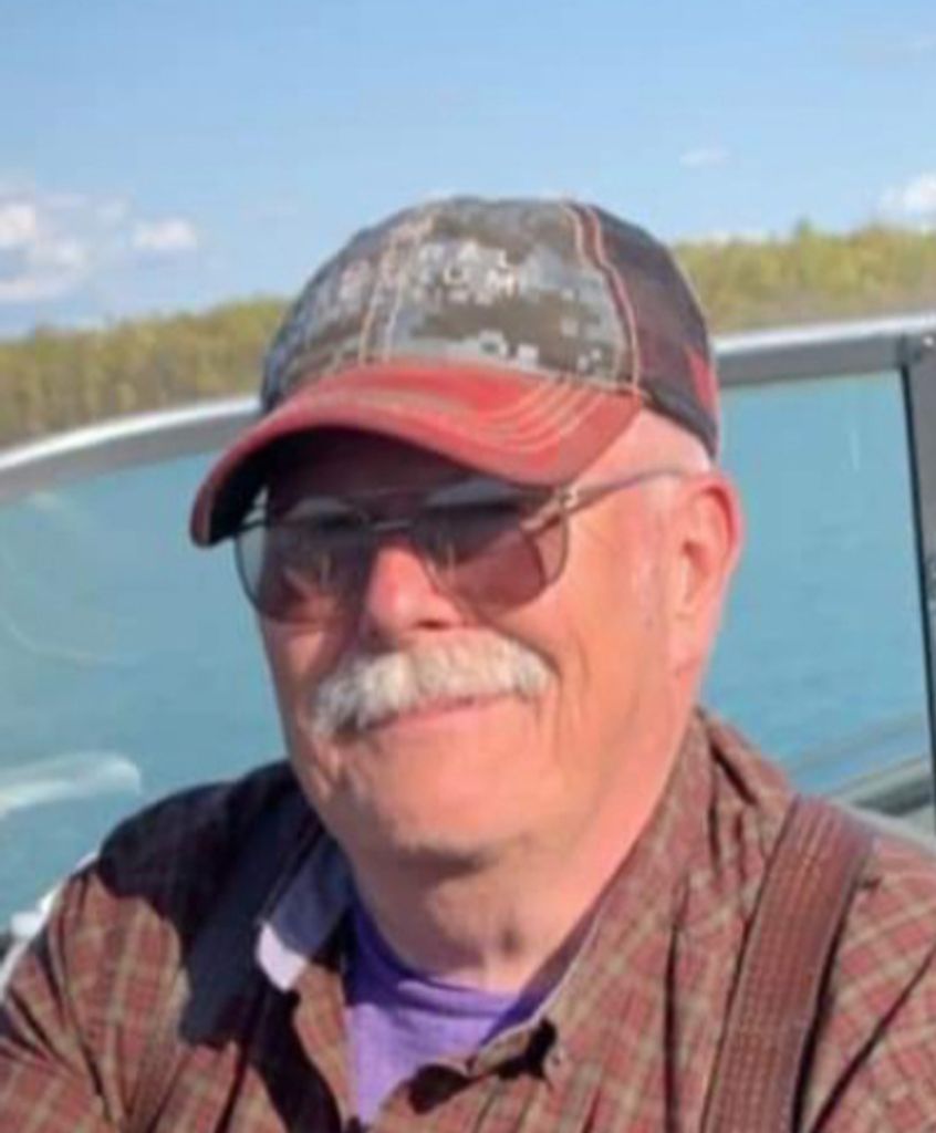 Leon "Ben" Stalberger Profile Photo