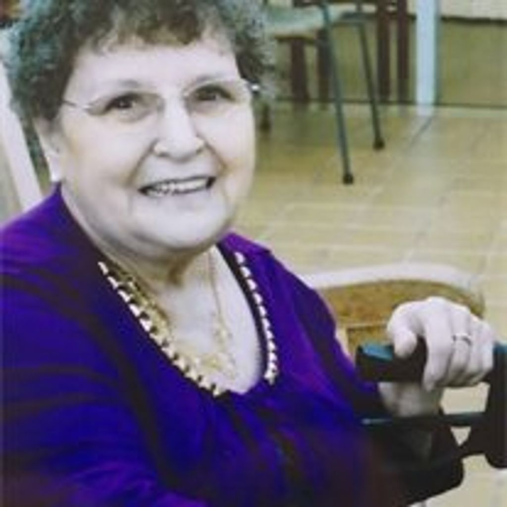 Vasie Yvonne Bradshaw
