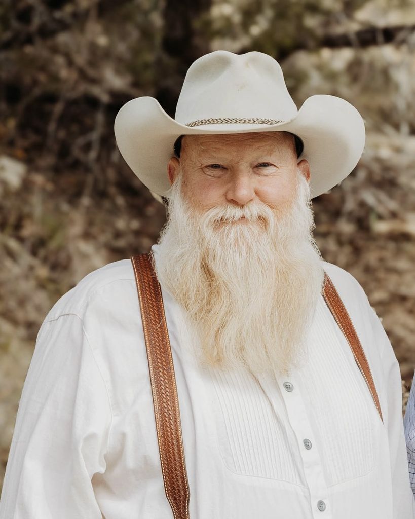 Pete Warlick Profile Photo