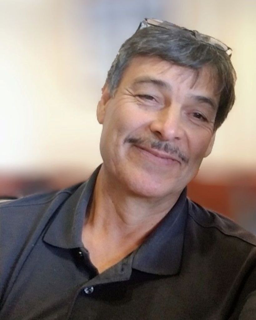 Domingo Torres