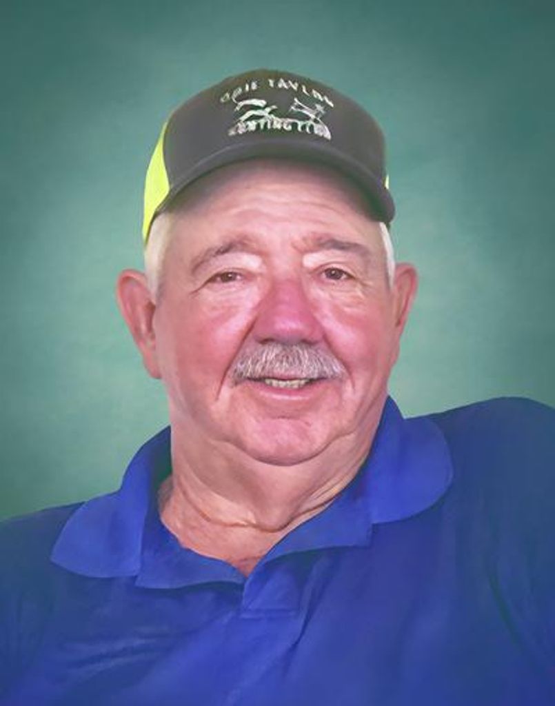 Howard Brinson Harmon Profile Photo