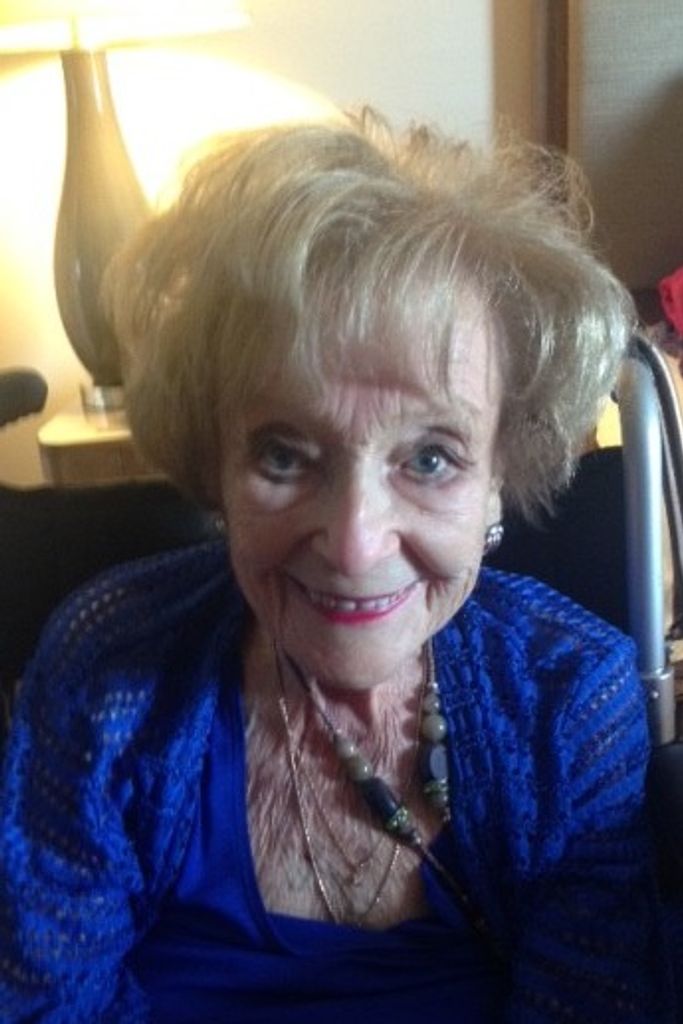 Carolyn K Ruehlman Profile Photo