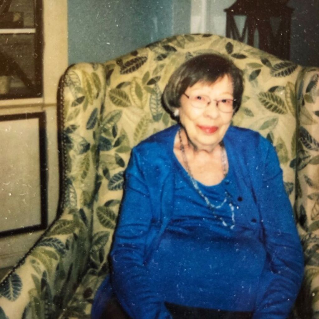 Anna Campbell