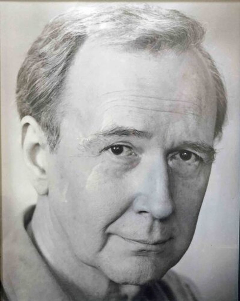 Dale (Helward) Mikulenka