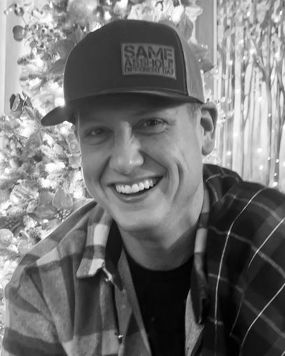Dr. Matthew Wayne Frazier's obituary image