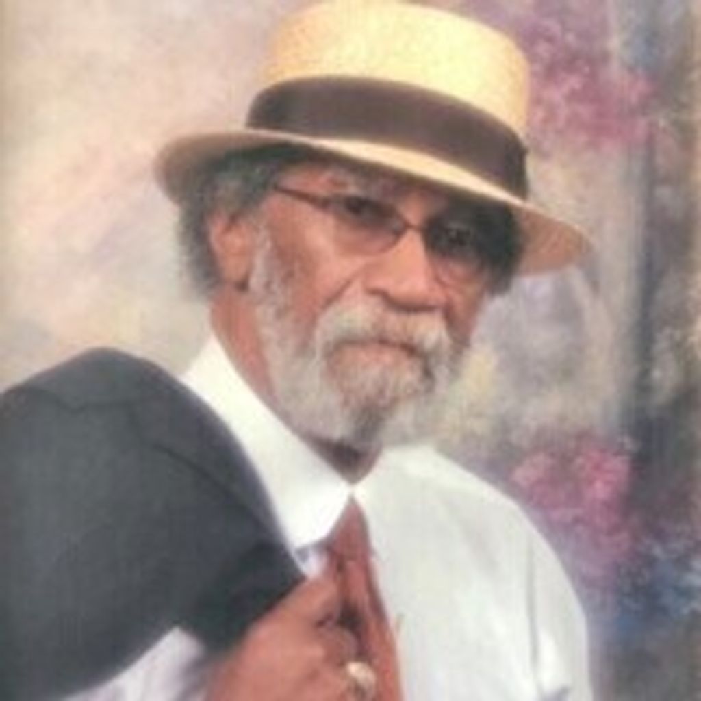 Robert James Rumley