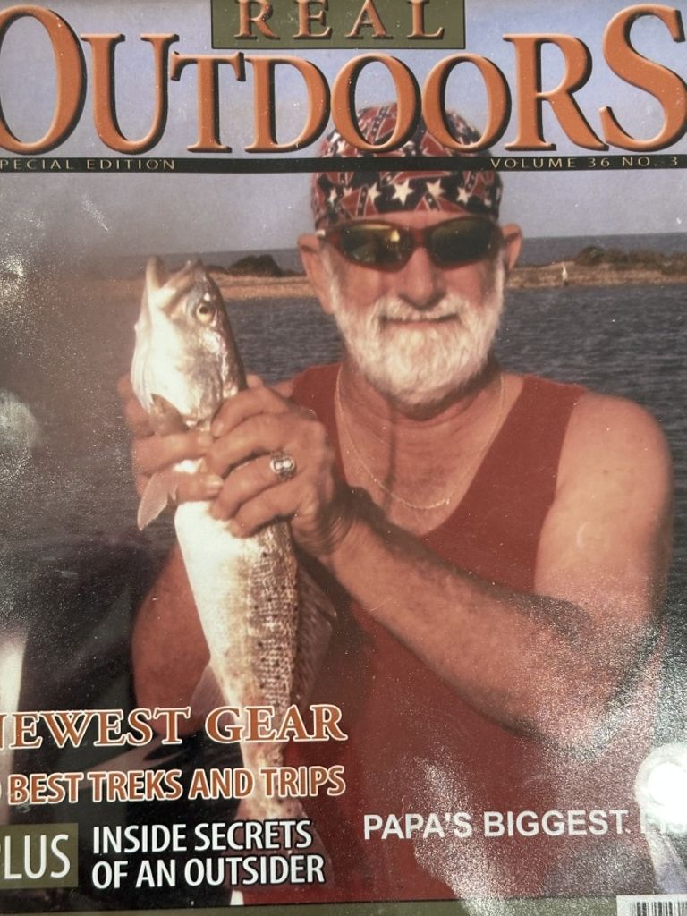 Murray "Flip" Samuel Stamper