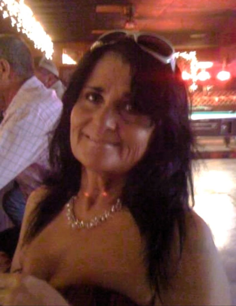 Cindy Cooper Profile Photo