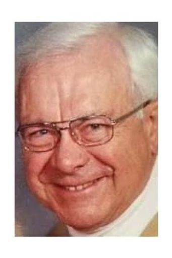 Robert (Bob) Charles Richert Profile Photo