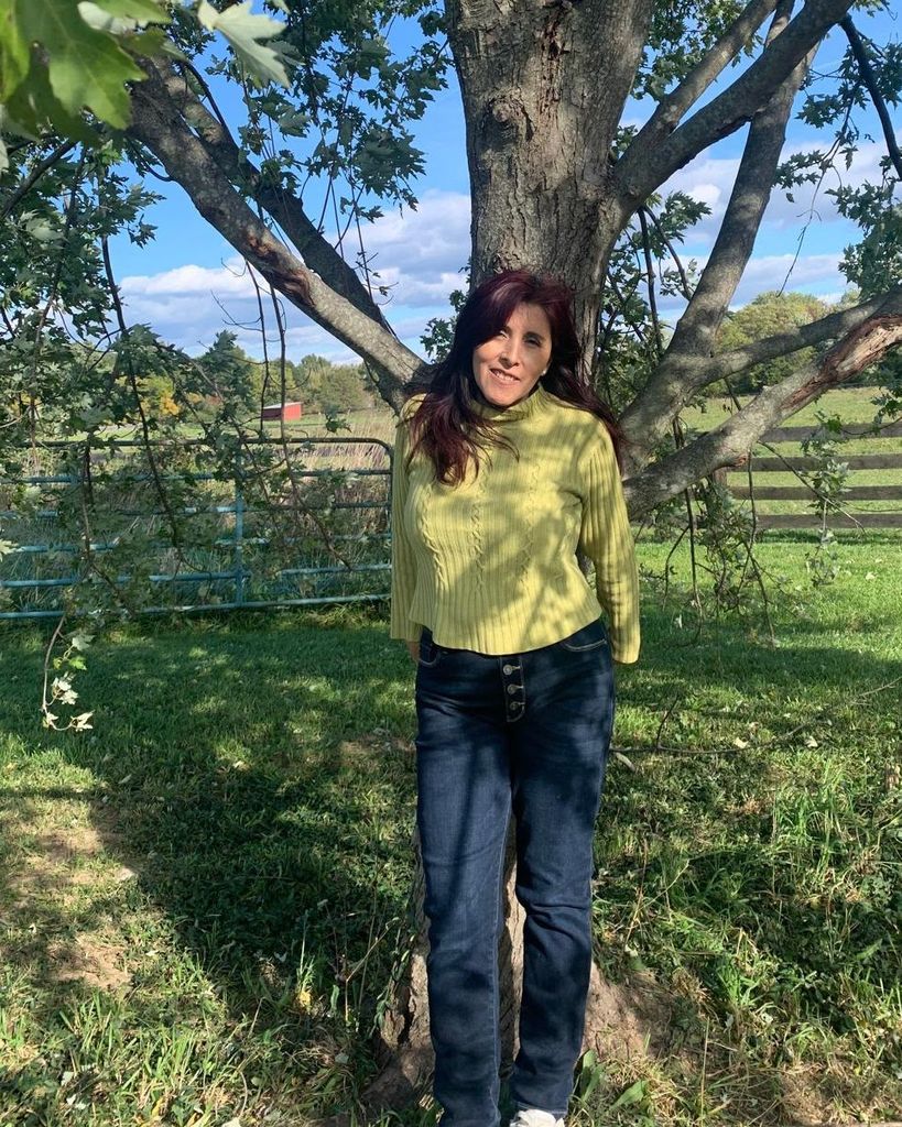 Cynthia Palina Benites-Bejarano Profile Photo