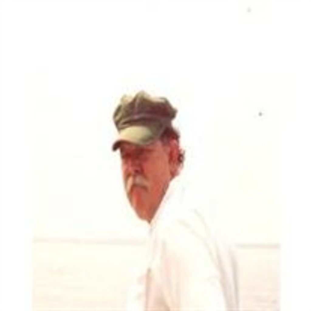 Thomas Morrison Gantt
