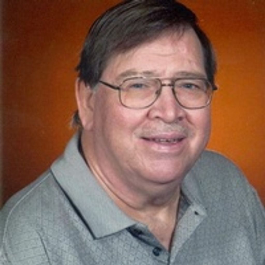 Jim Henry Graham Jr.