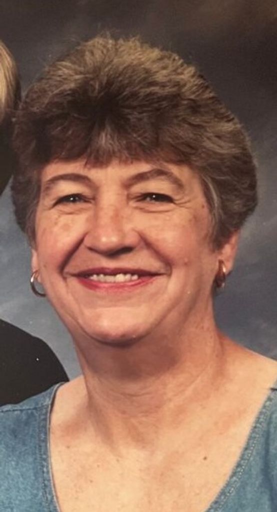 Barbara Ann Serba Profile Photo