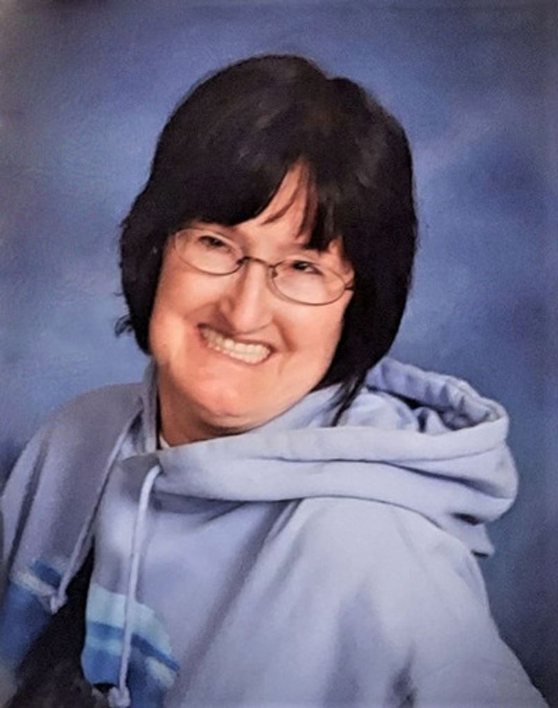 Judy Ann Larsen Profile Photo