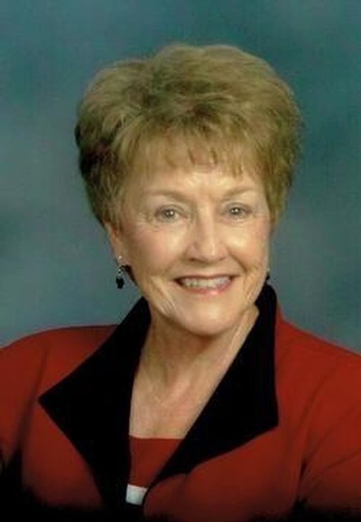 Annie Huffstetler Robinson