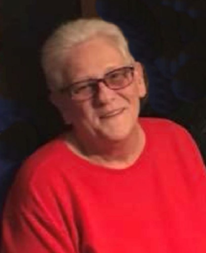 Zoldey, Audrey Kay