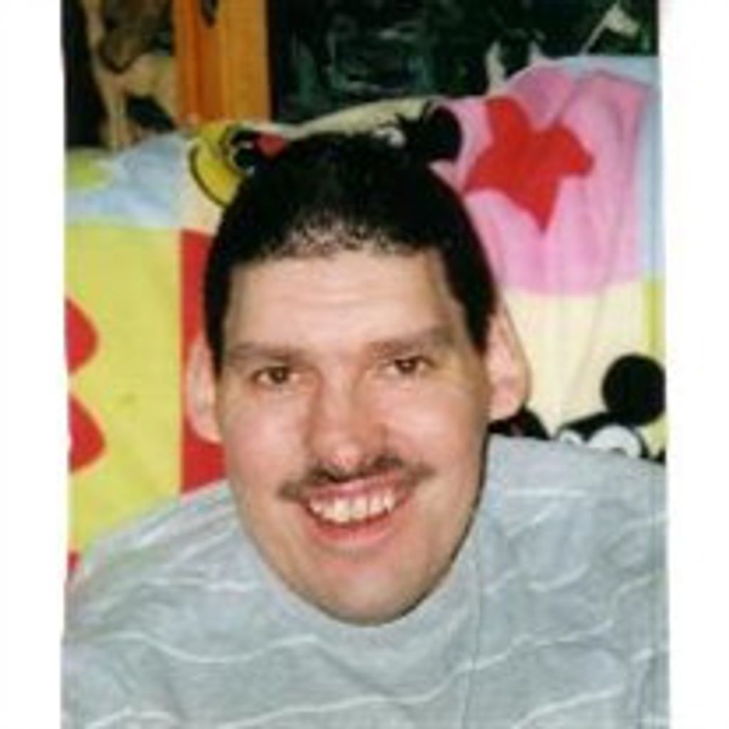 Paul Paradis Profile Photo