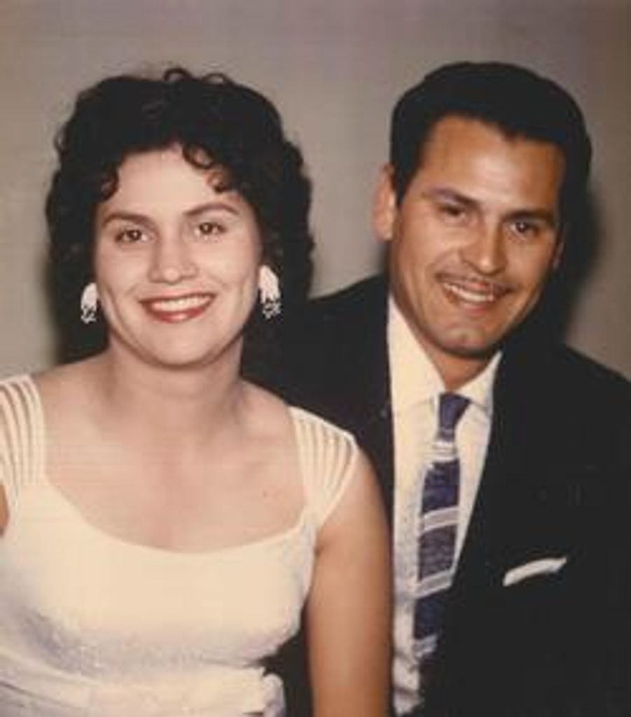 Gilbert F. Herrera Sr.