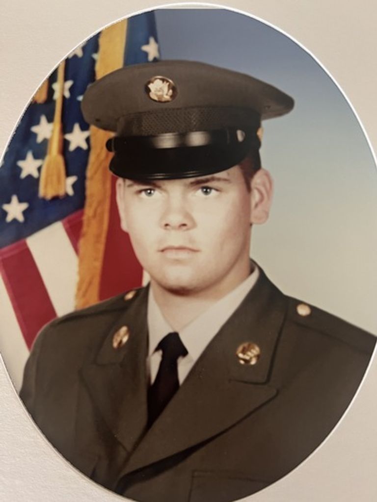 Kerry Gibson Profile Photo