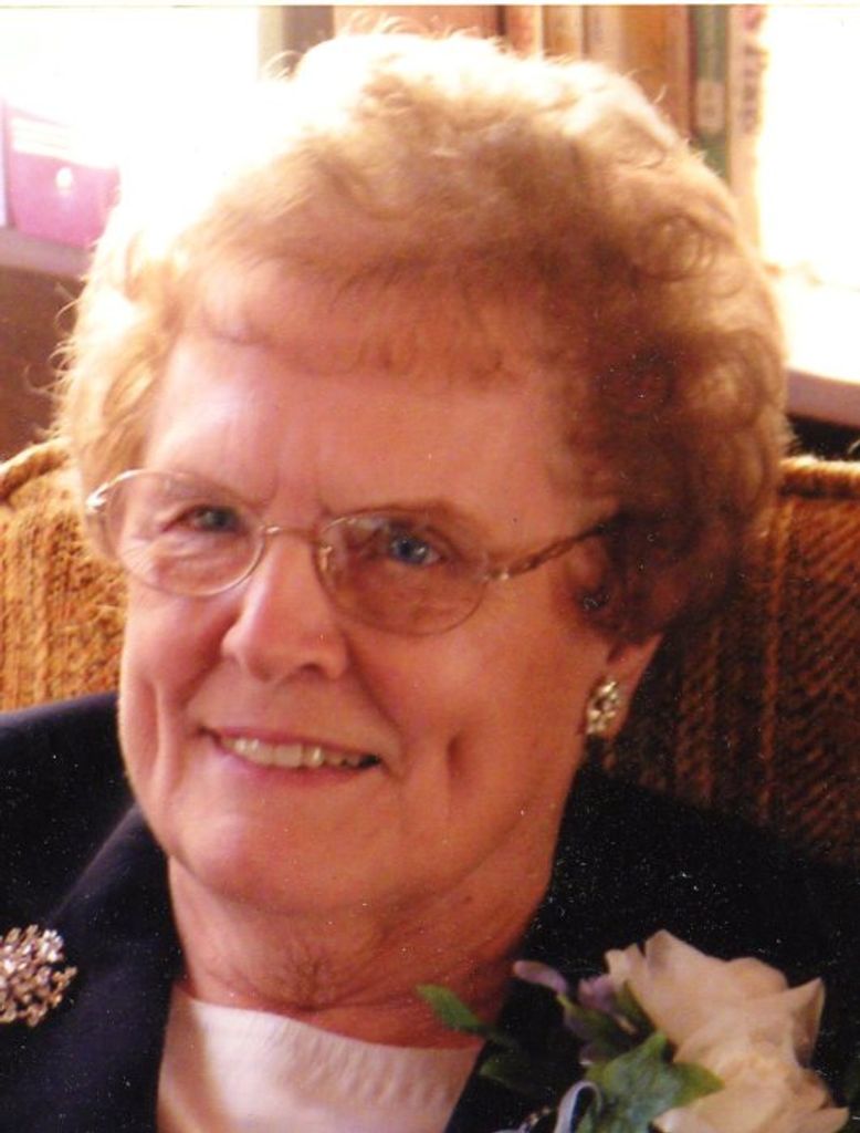 Esther Miller