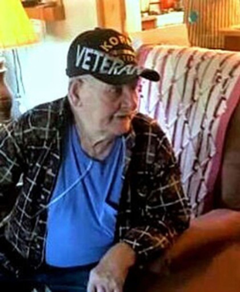 Melvin Lavern Henry Cutler