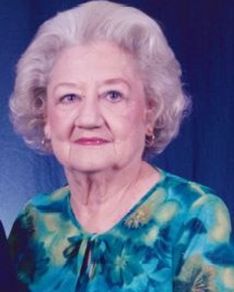 Alveena Mary Moir