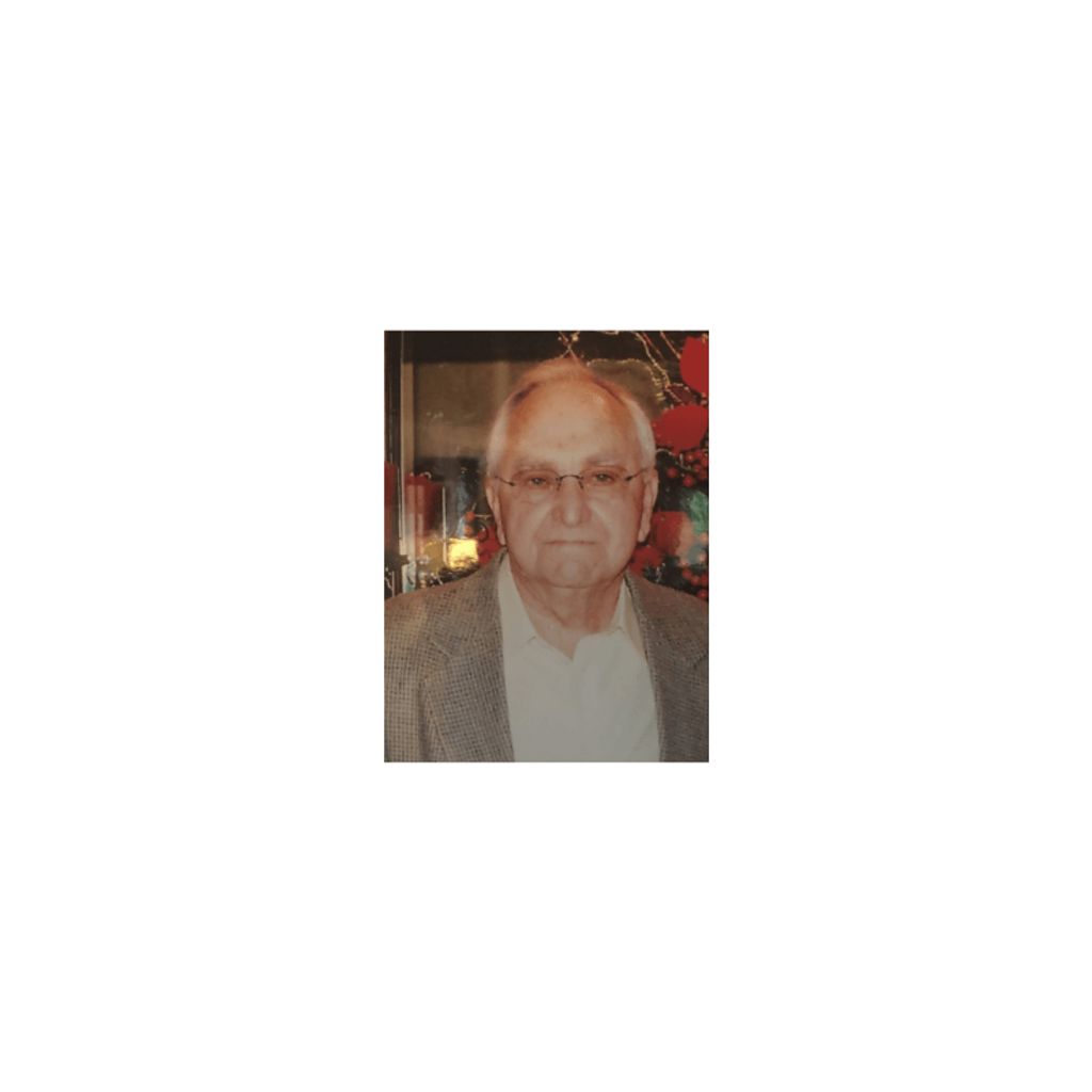 Ray Pearson