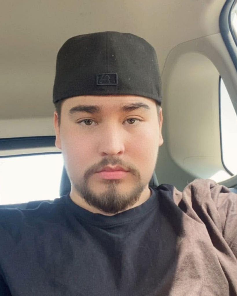 Christian Charles Wycotte Profile Photo