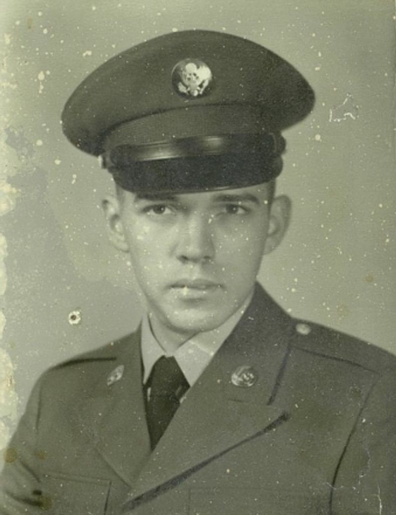 Harry F. Bennett