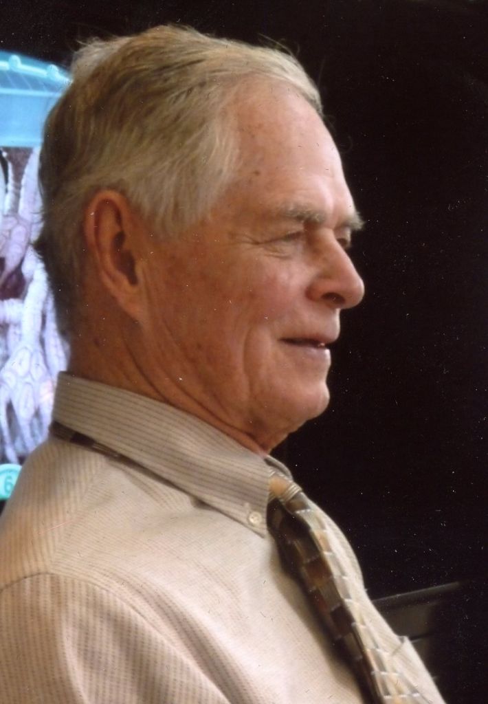 Daniel C. Deufel Profile Photo