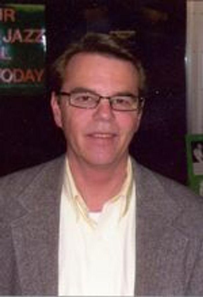 Rex D Miller