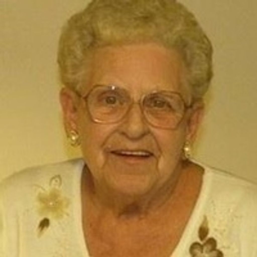Joan E. Lowthert