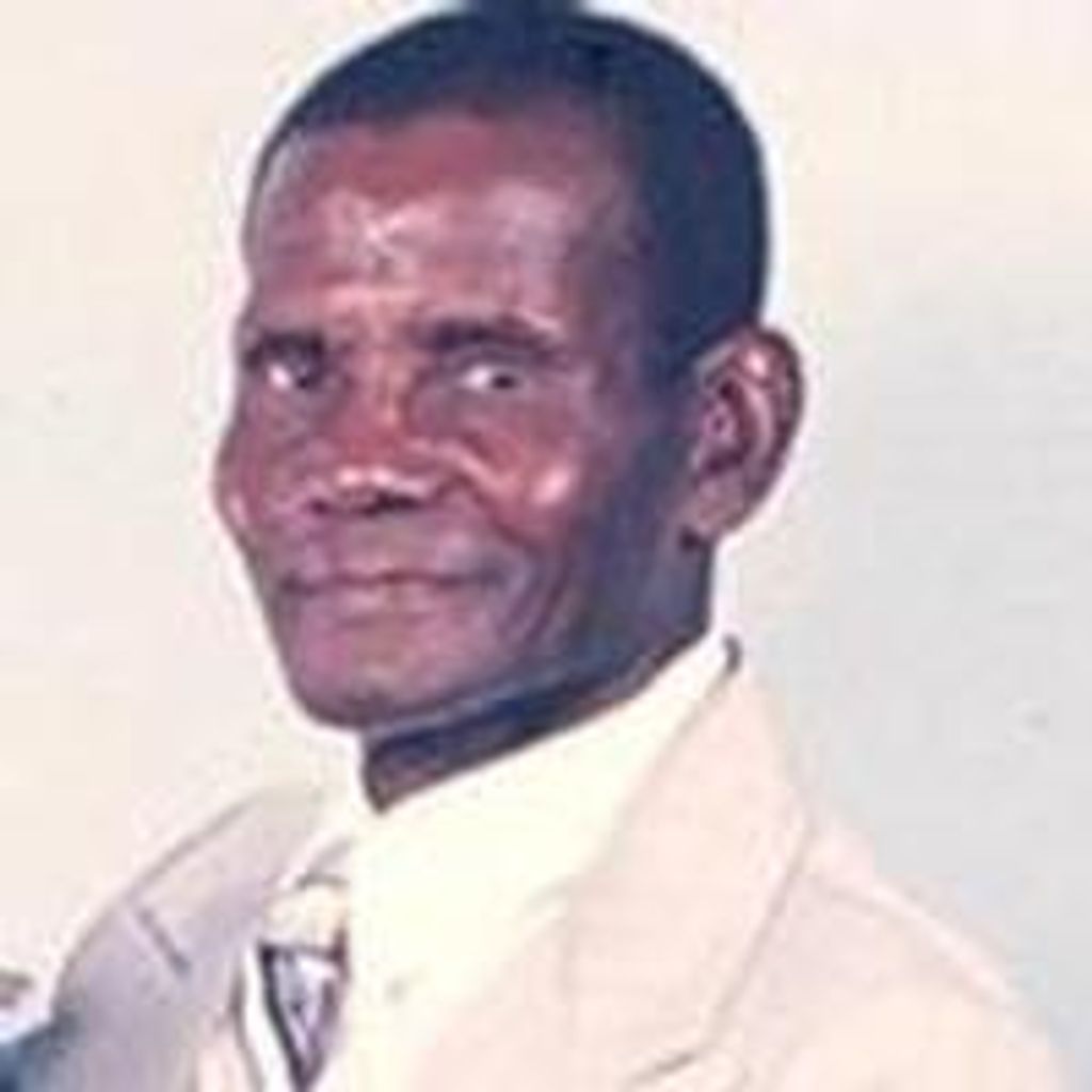Leonard A. "John" Ellis