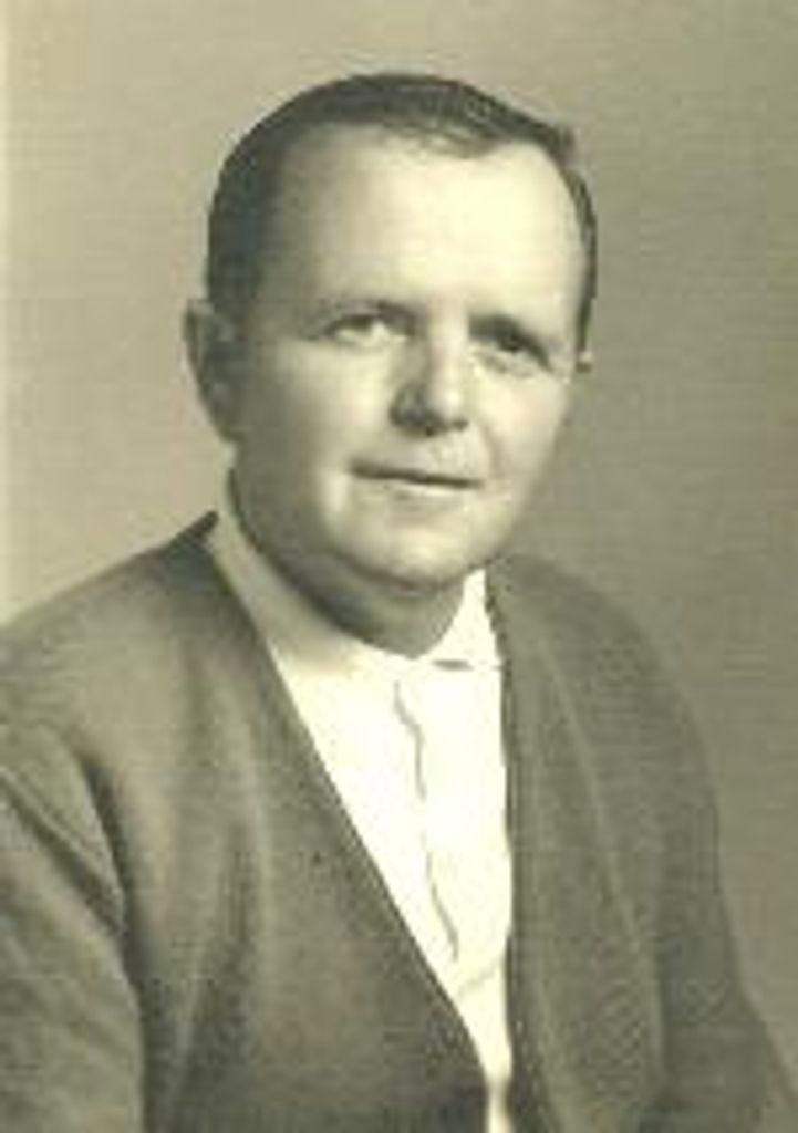 Robert M. Sieurin