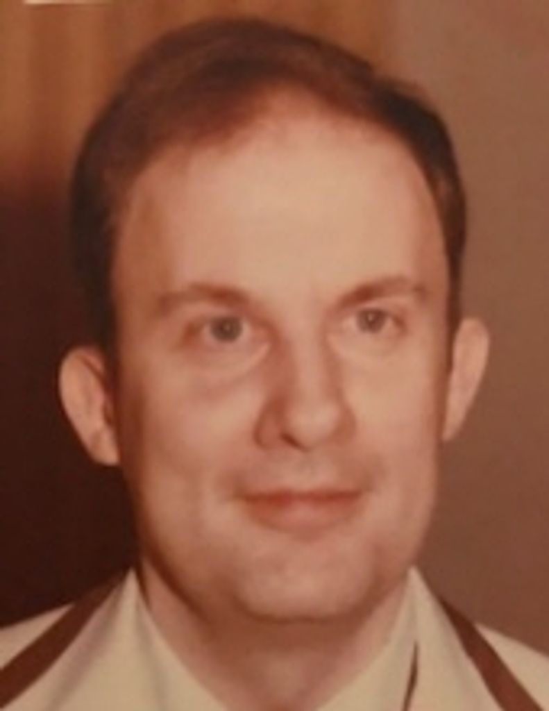 John J. Mazetis