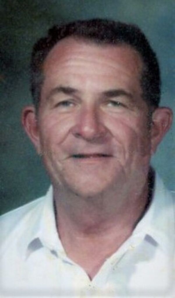 Robert "Bob" Eugene Jenkins Profile Photo