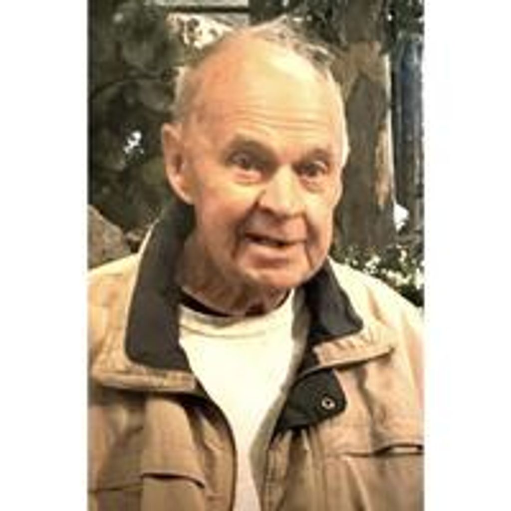 William "Bill" C. Lapham