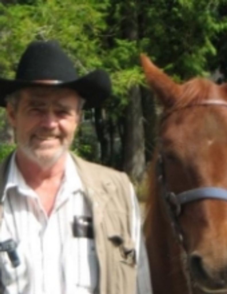 Curtis M. Buitenveld