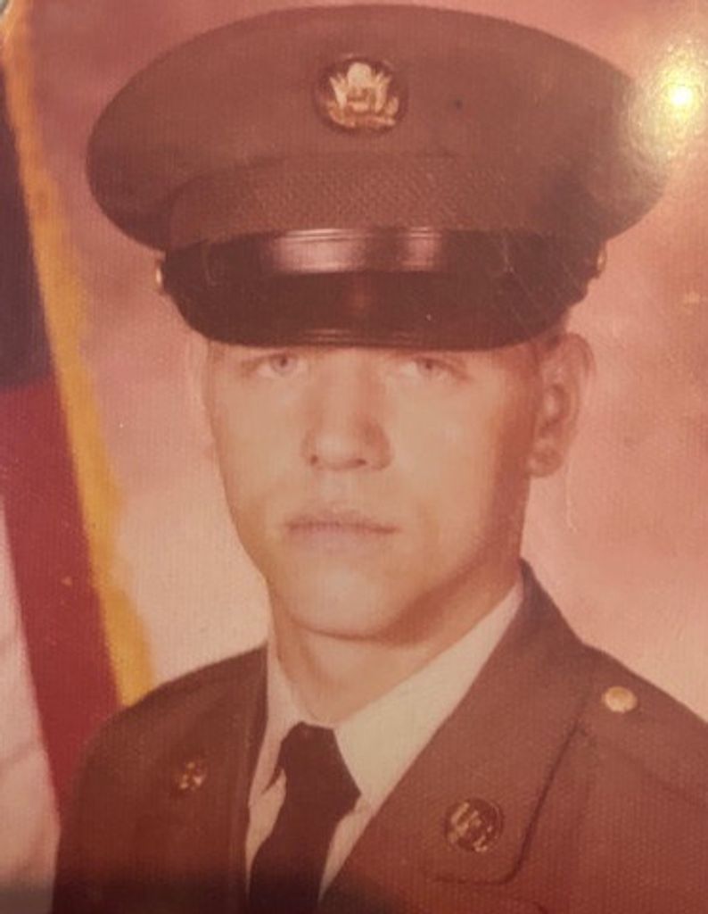 Terrance L. Faus Profile Photo