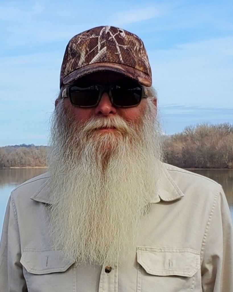 James "Phil" Phillip Perkins